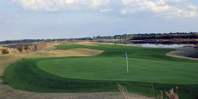 IGS Golf Club